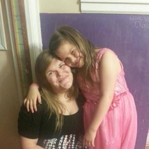 Meet your Posher, Tammy